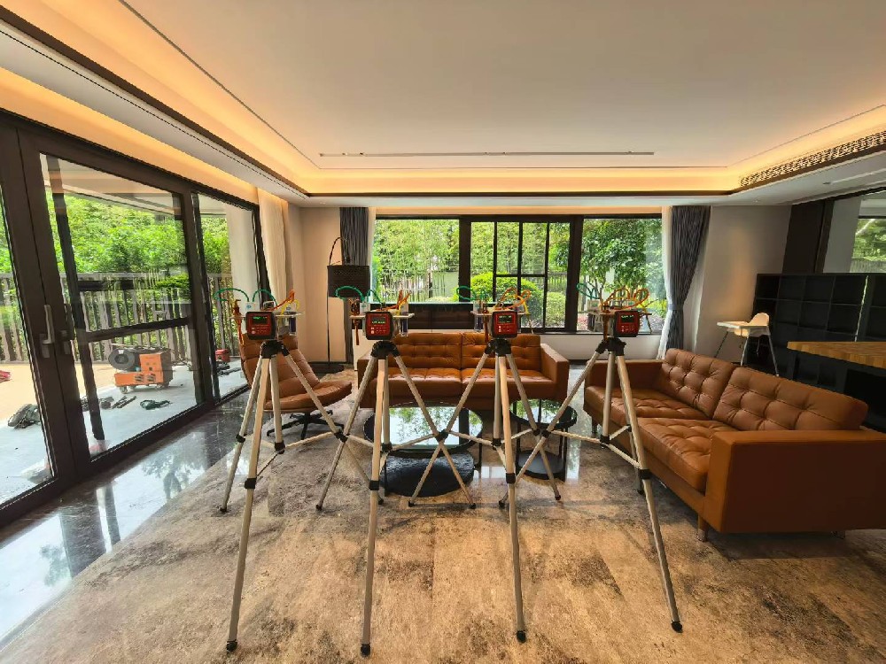 这家除甲醛公司效果竟然这么好？实测结果让人震惊！