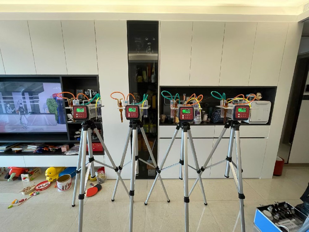 空除甲醛公司大揭秘，原来这样选才靠谱！