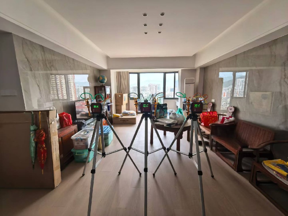 除甲醛公司黑幕曝光！这些套路让你花冤枉钱还伤身