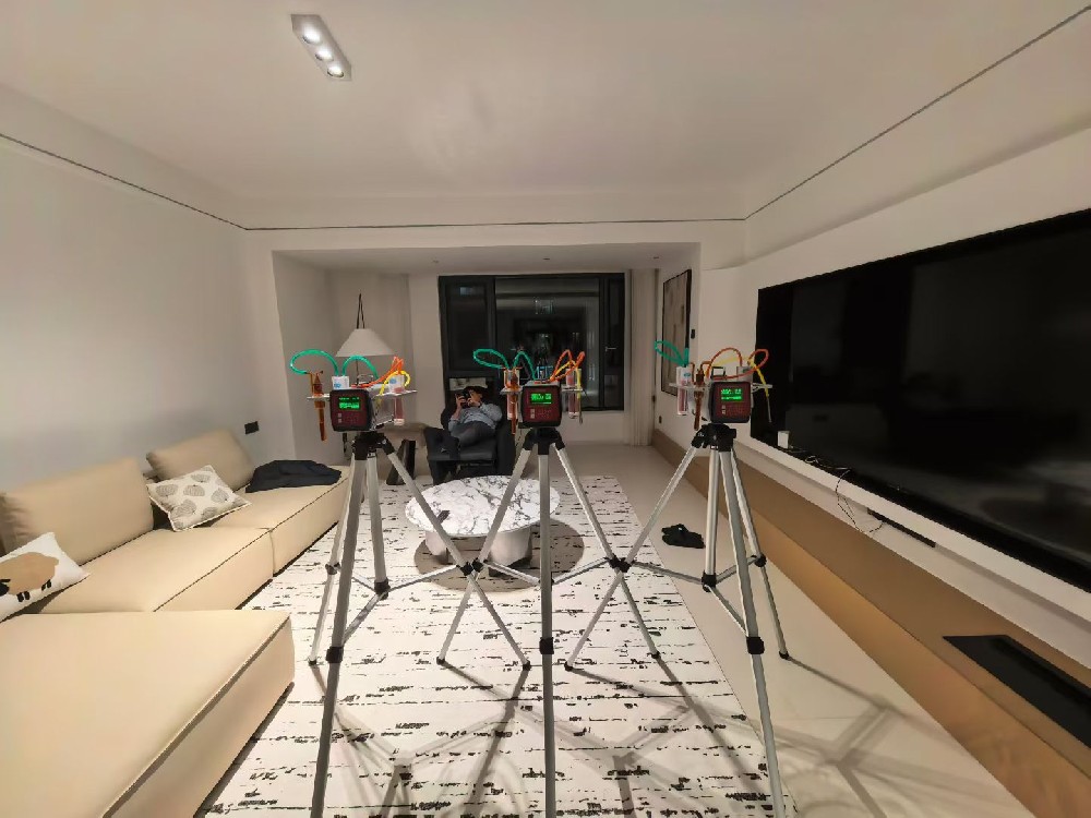 家里异味难消？除甲醛公司可能是甲醛超标惹的祸！