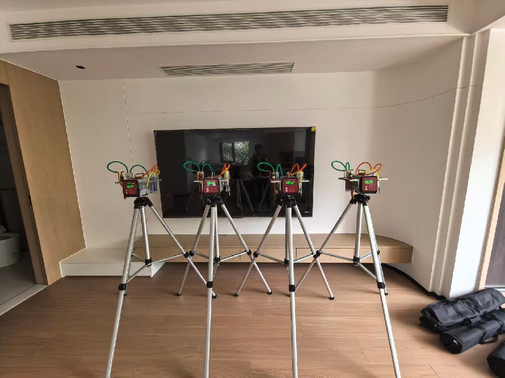 甲醛超标让人夜不能寐？甲醛检测公司5步操作让新房秒变安全屋！