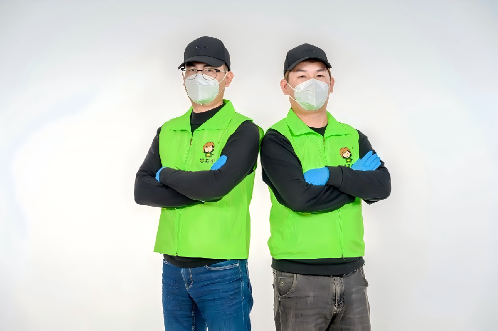 青岛测甲醛公司：隐藏在日常生活中的杀手，你中招了吗？