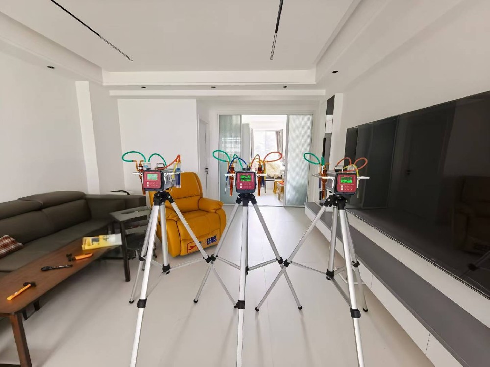 CMA甲醛检测公司揭露惊人真相！