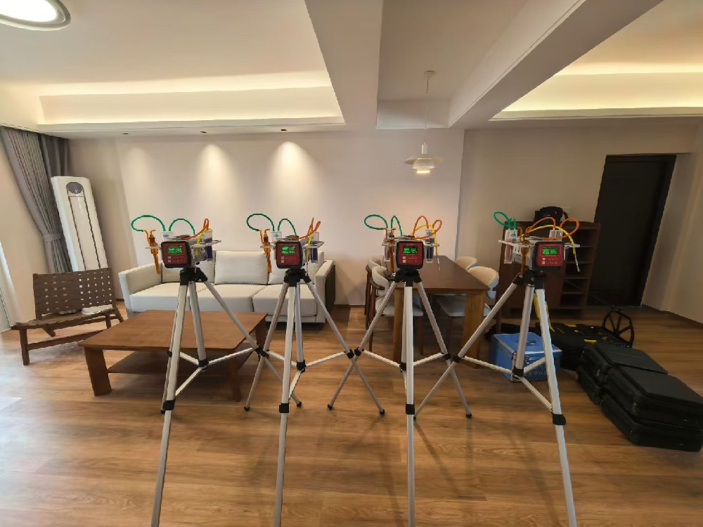 甲醛检测公司揭秘窗帘甲醛真相