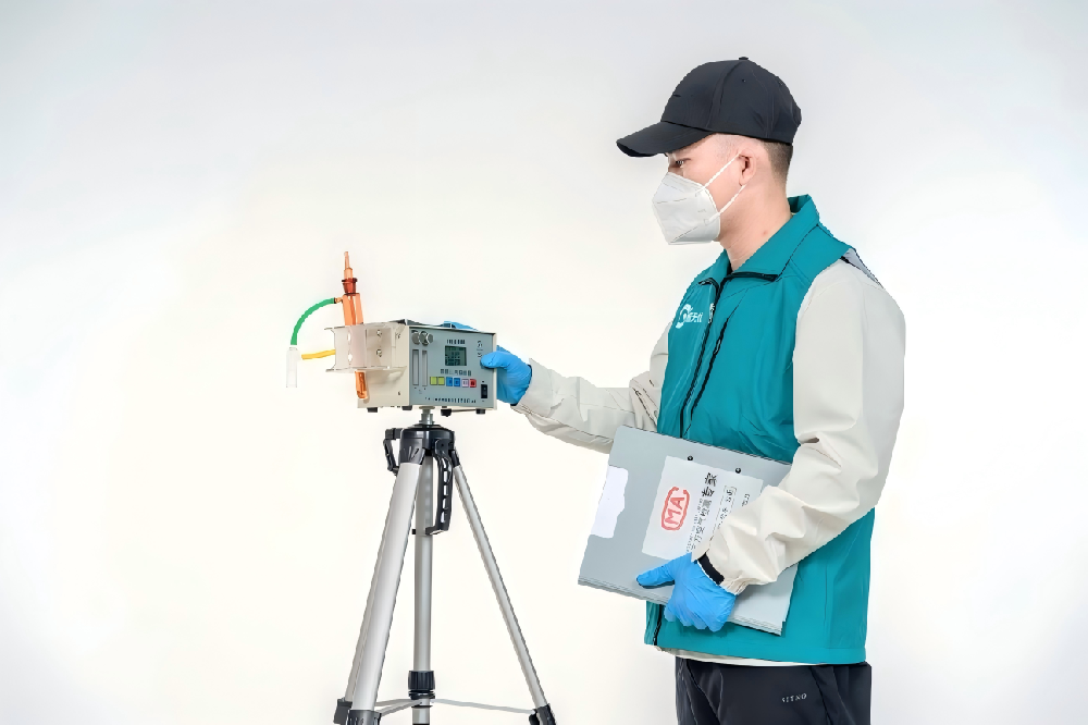 甲醛检测公司装修完就测甲醛？错！