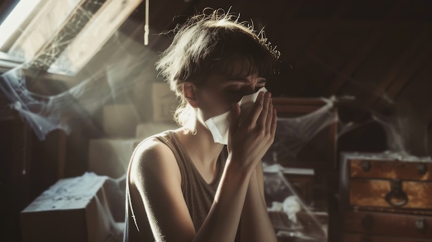 室内空气污染物