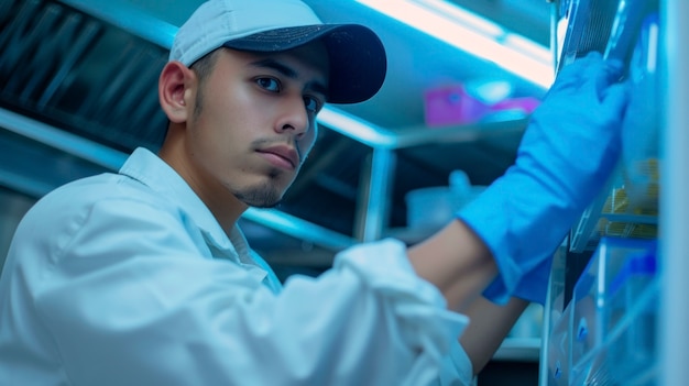 选择可靠检测机构