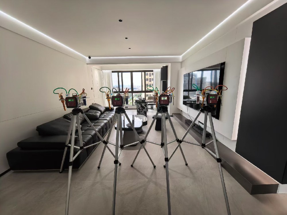 除甲醛公司同一份检测报告为何结果天差地别