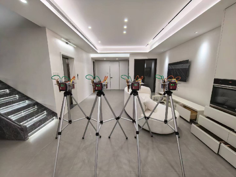 测甲醛公司是控制装修污染的 