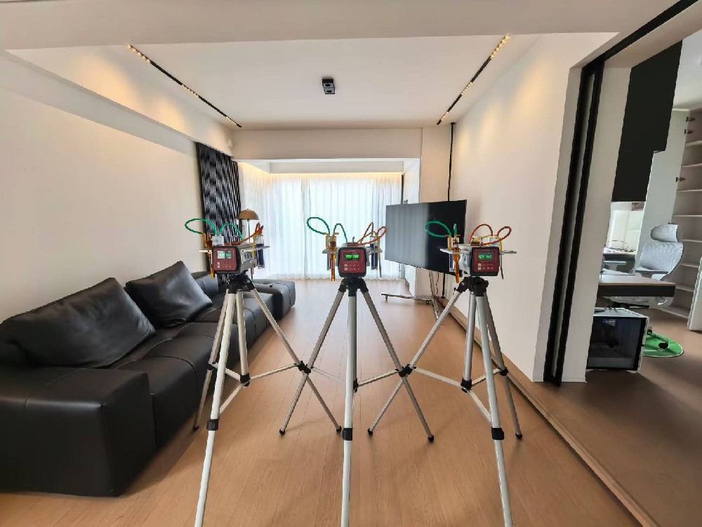 甲醛检测公司甲醛超标有多可怕