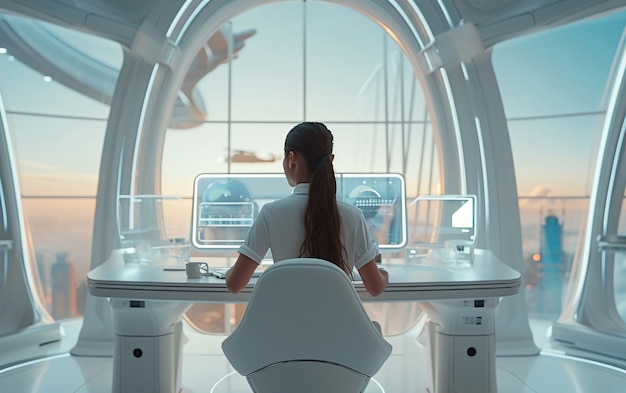 办公室空气质量检测