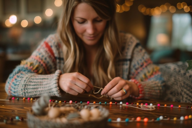 选购布艺产品注意事项