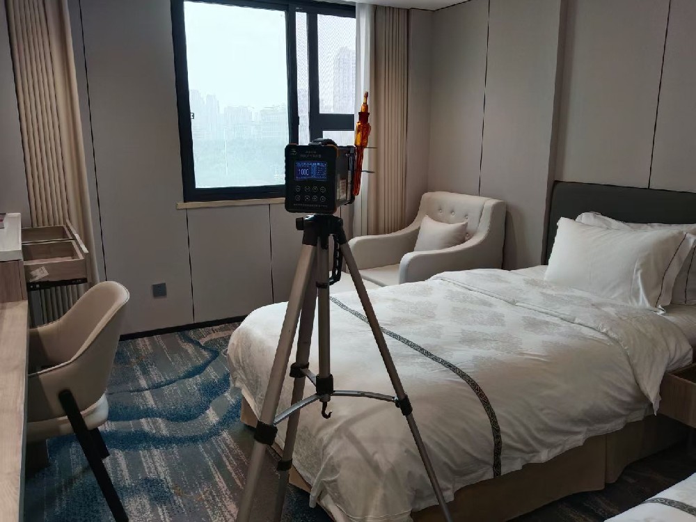 甲醛检测公司实木家具就一定零甲醛吗