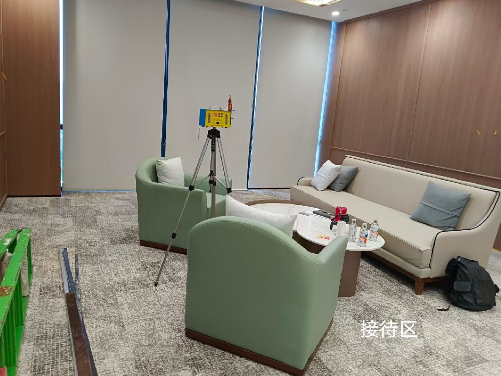 甲醛治理公司高温除甲醛真的靠谱吗