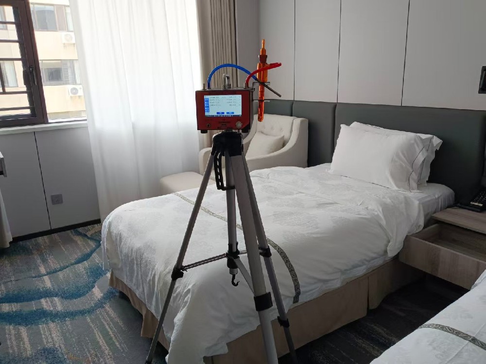 CMA甲醛检测公司甲醛中毒有哪些症状