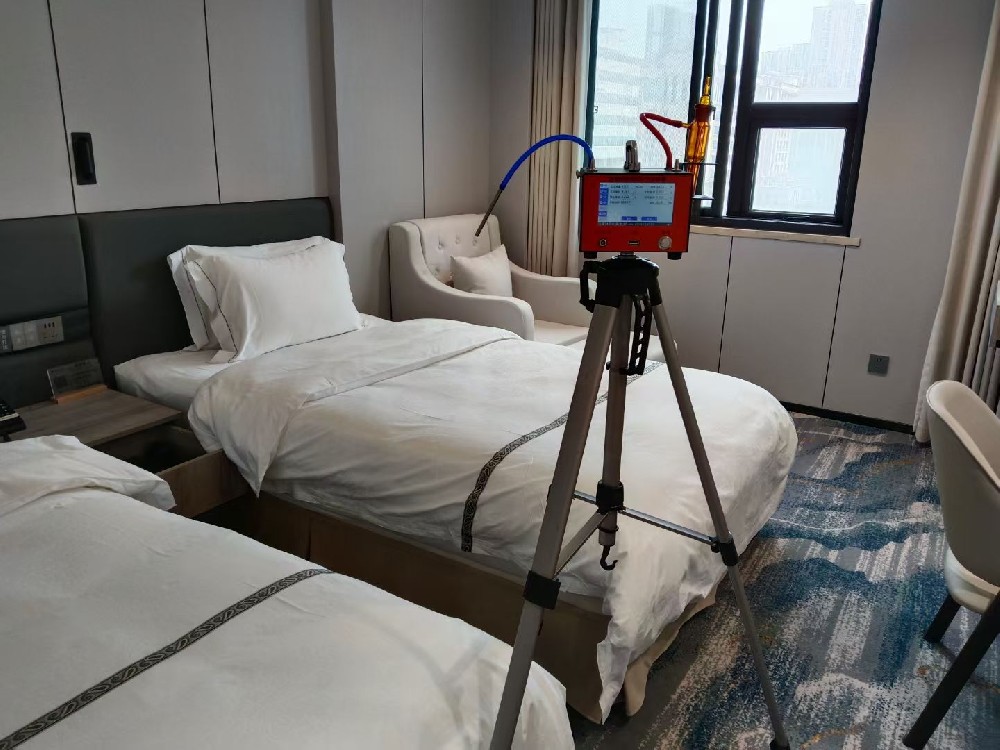 甲醛治理公司租的房子甲醛超标怎么办