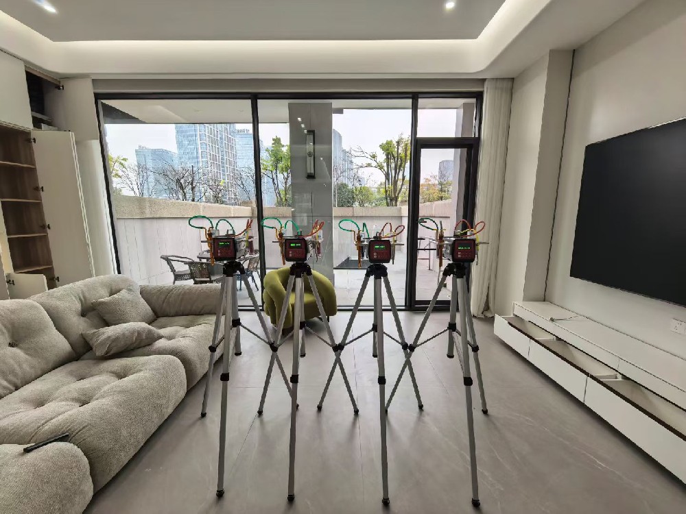 　甲醛检测公司皮肤问题的隐形杀手，你还在忽视它吗