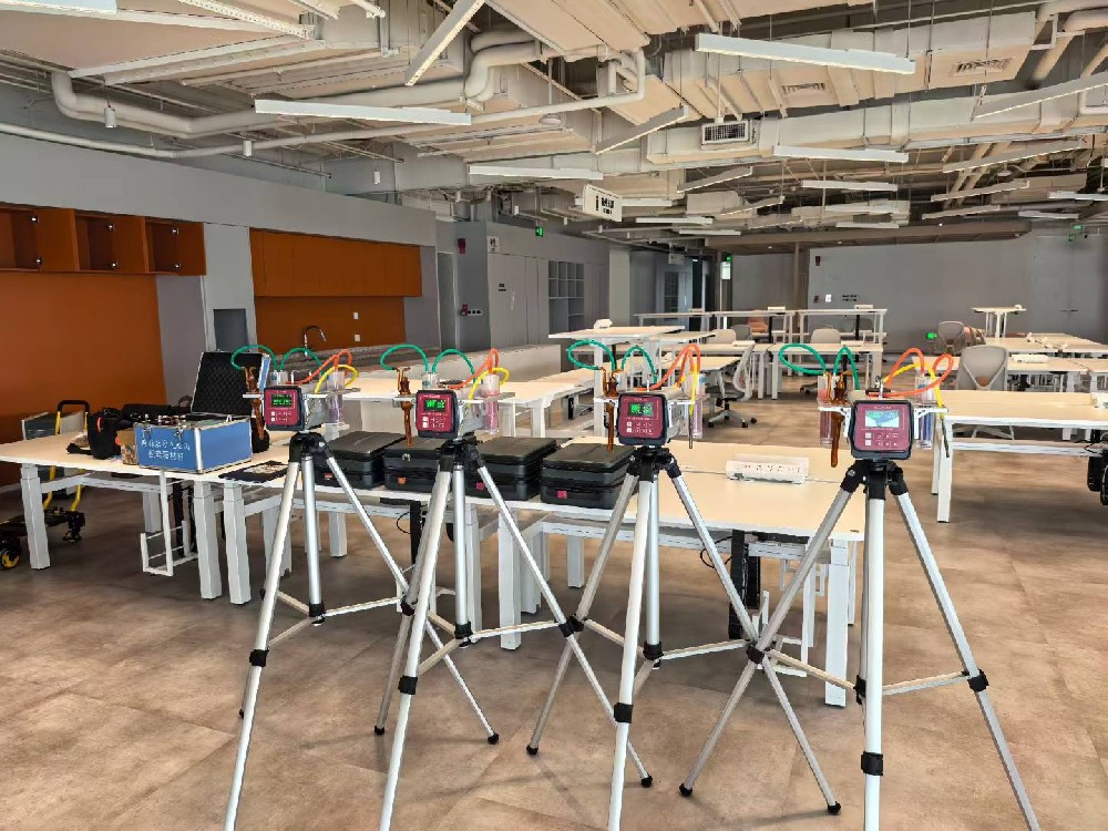 甲醛治理公司甲醛可能是那个看不见的