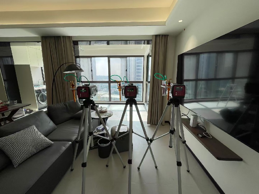 　CMA甲醛检测公司这个隐形杀手必须警惕