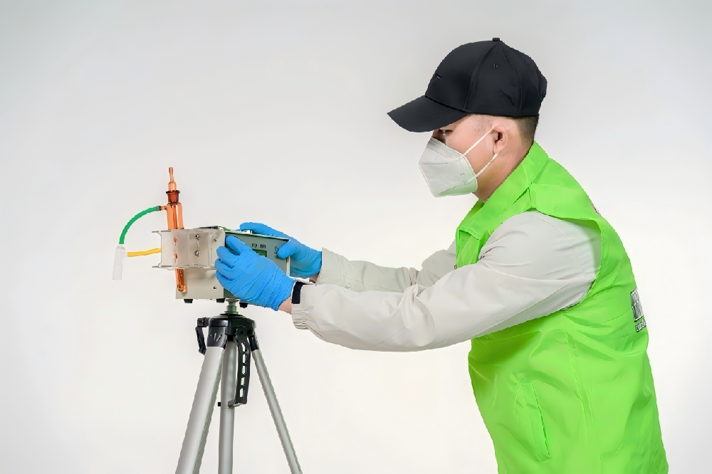 CMA甲醛检测公司甲醛超标，肾脏也在 