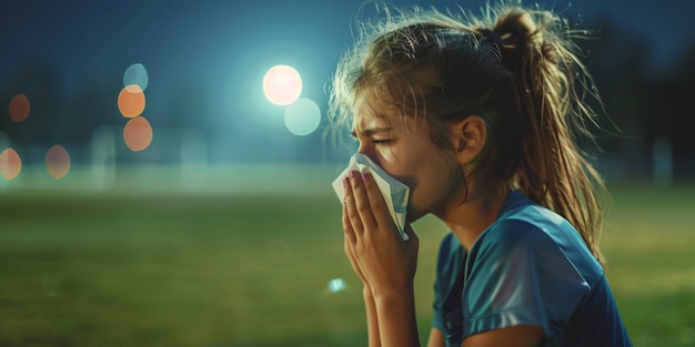 甲醛危害儿童健康