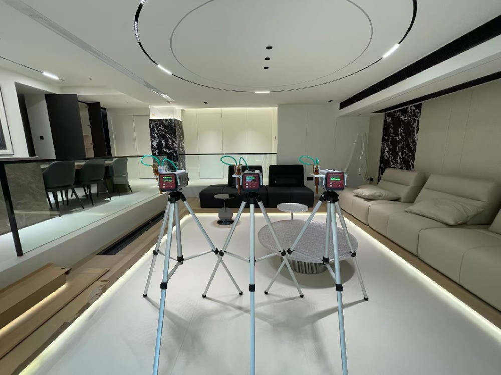 甲醛治理公司孩子总说头晕乏力甲醛在