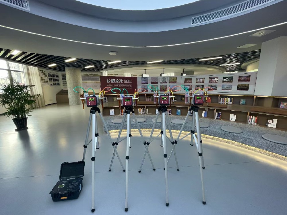 CMA甲醛检测公司甲醛污染正在悄悄