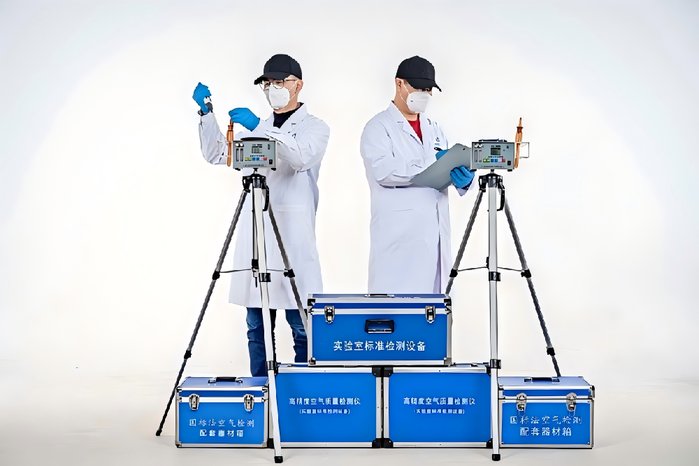 除甲醛公司甲醛检测收费乱象大揭秘！你家检测费花对了吗