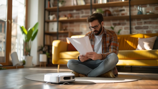 甲醛检测场景对比