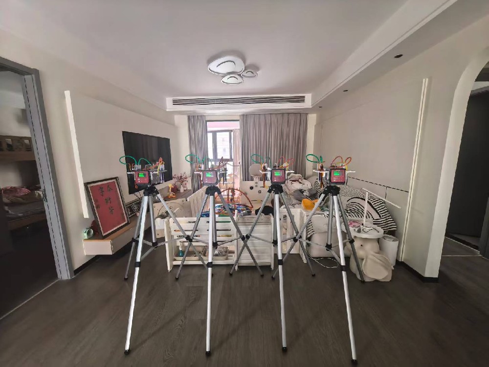 测甲醛公司甲醛检测收费差3倍？CMA认证到底值不值这个价