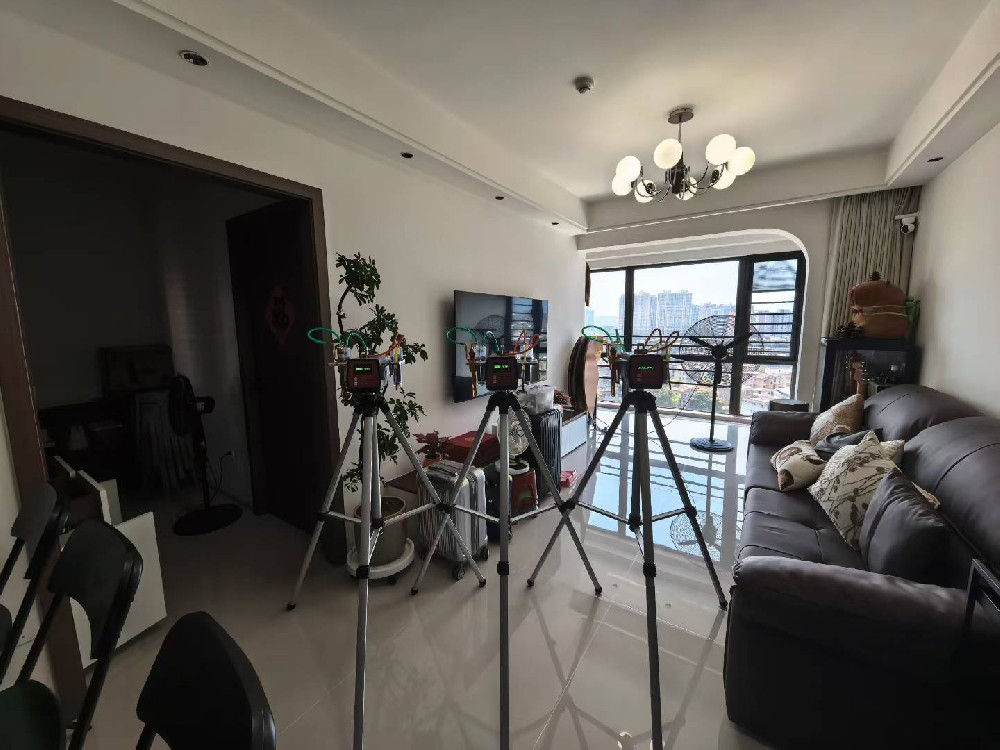 　甲醛检测公司收费大揭秘：基础检测与综合检测为何差价这么大