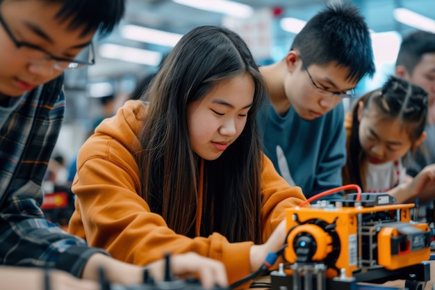 国康检测实验室