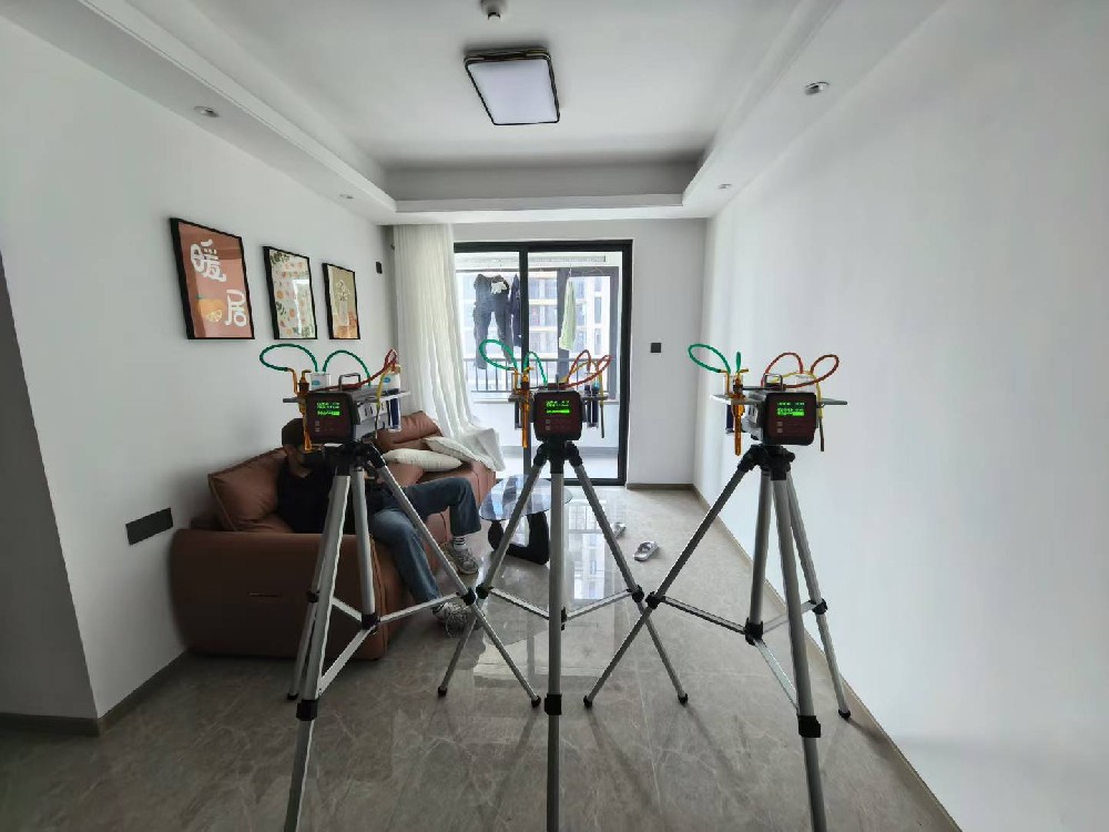 北京甲醛治理公司国康CMA检测仪器真的靠谱吗