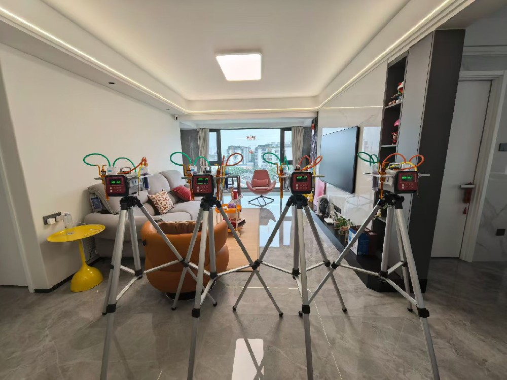 CMA甲醛检测公司国康CMA检测复检政策揭秘