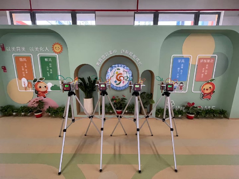 甲醛治理公司国康CMA检测真的能让准妈妈们安心吗