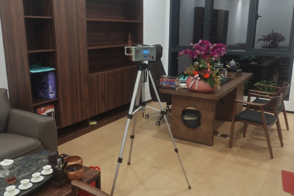 甲醛超标竟然和这些习惯有关？快看看你中招没