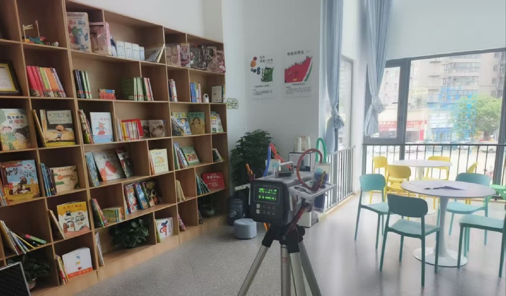 家里测甲醛真的靠谱吗？CMA检测全流程大公开，看完再也不敢马虎了