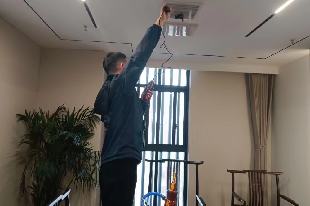 甲醛检测水太深？CMA标准流程让你一秒识破猫腻