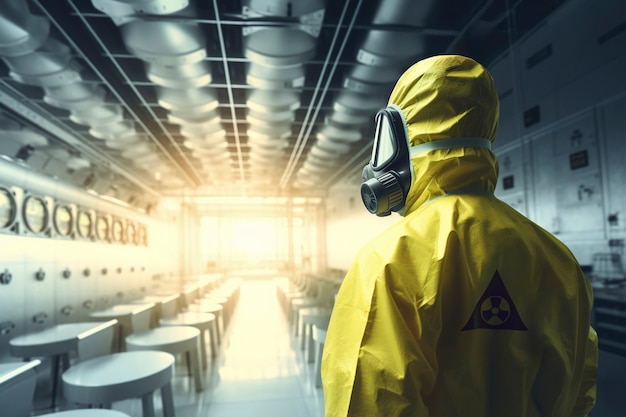 甲醛检测重要性