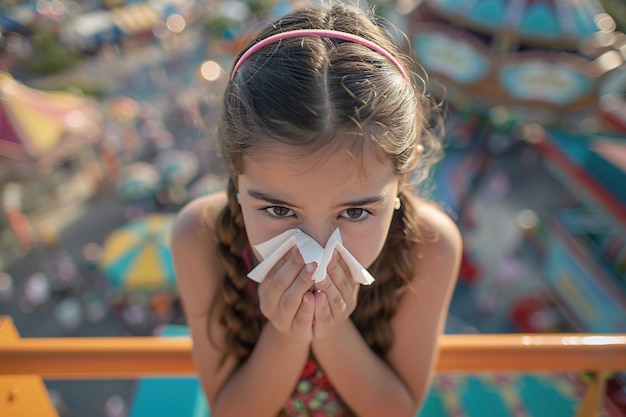 甲醛危害儿童健康