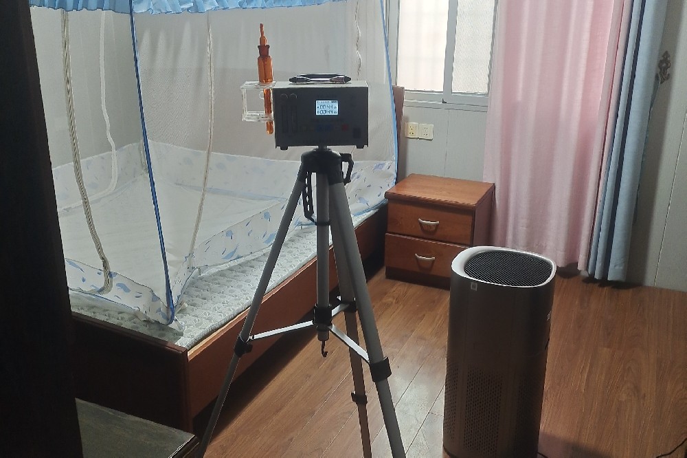 甲醛危害到底多恐怖？看完后背发凉！