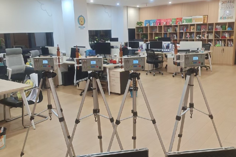 甲醛危害能小觑吗？别让这个隐形杀手”害了你