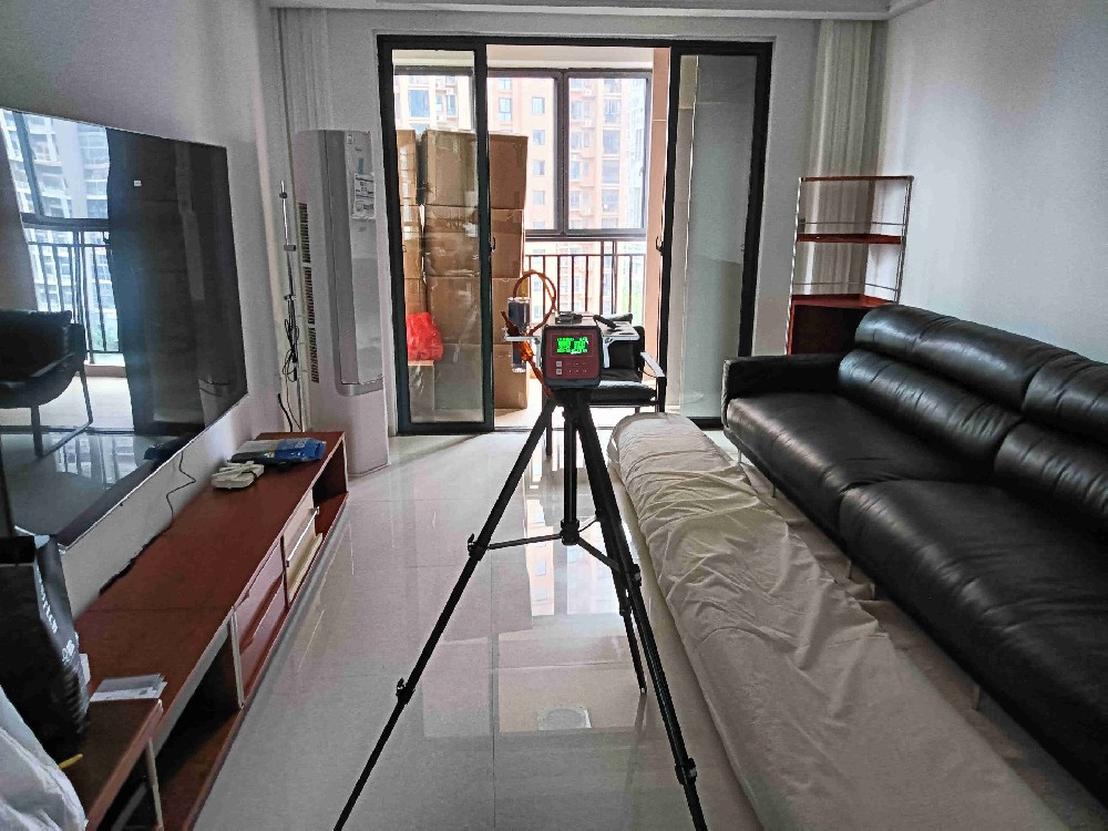 鄂尔多斯除甲醛公司甲醛检测治理中心（2026年除甲醛CMA甲醛检测机构本地十大排行榜）